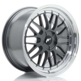 JR Wheels JR23 19x9,5 ET41 5x112 Hyper Gray