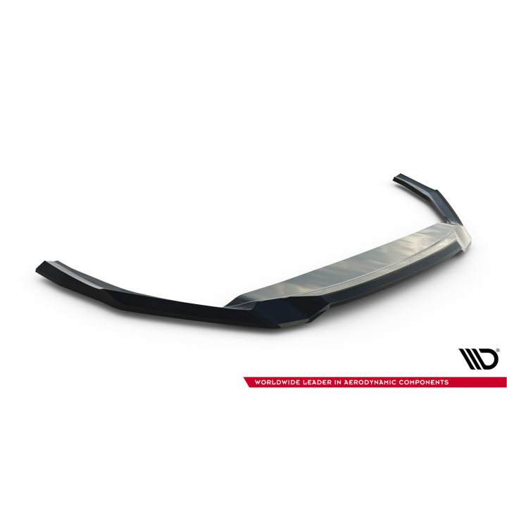 Splitter Przedni V.4 Skoda Octavia RS Mk4