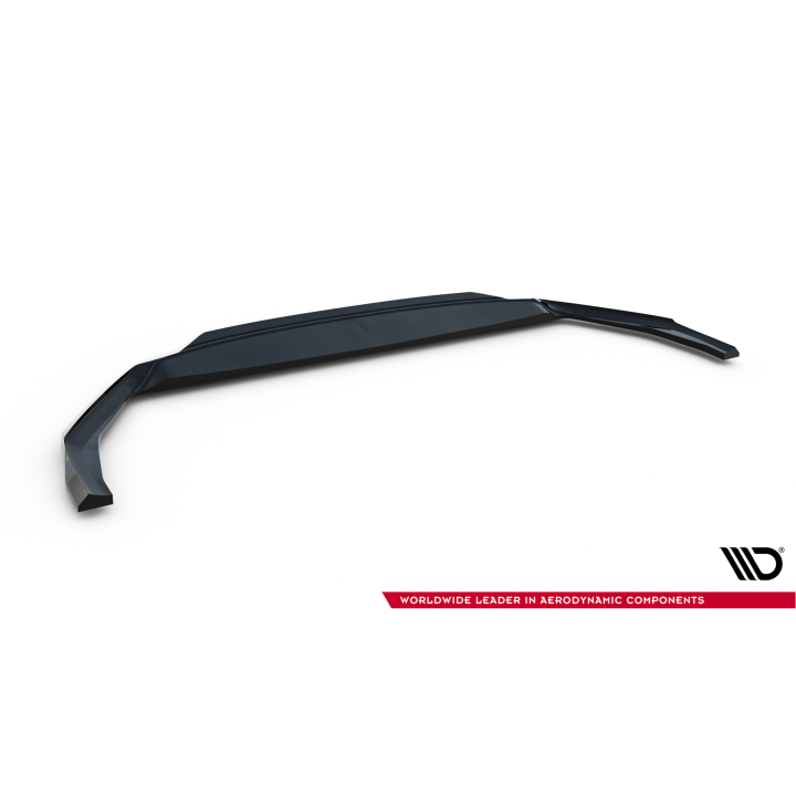 Splitter Przedni V.4 Skoda Octavia RS Mk4
