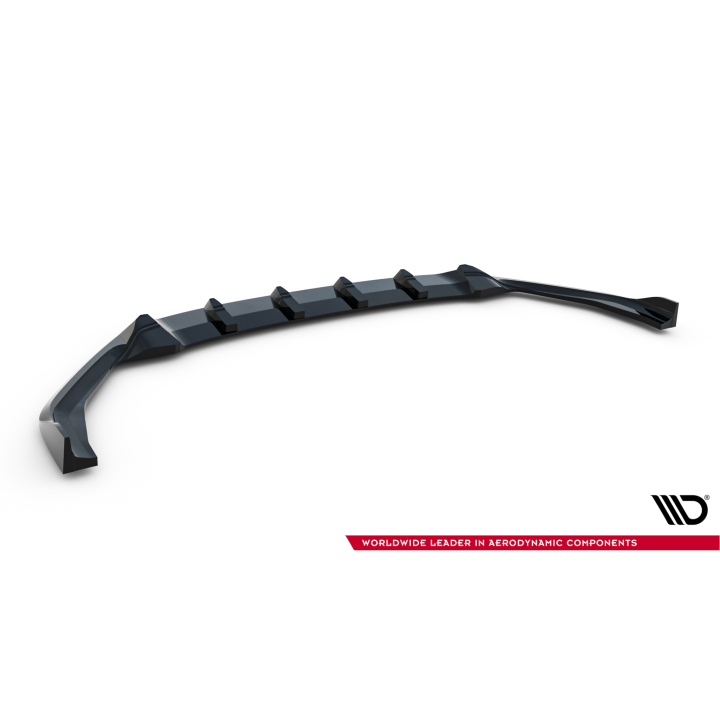 Splitter Przedni V.5 Skoda Octavia RS Mk4