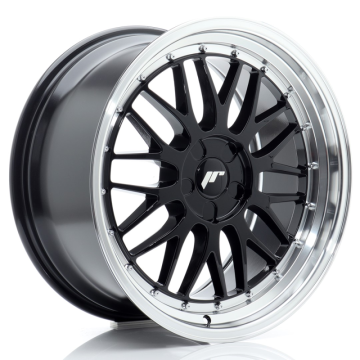 JR Wheels JR23 19x9,5 ET35 5x120 Gloss Black