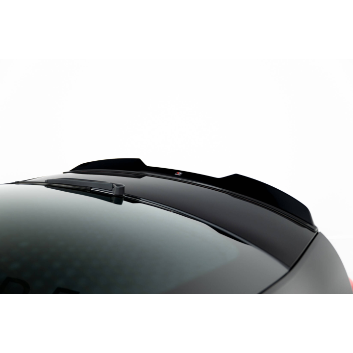 Spoiler Cap 3D Skoda Octavia RS / Sportline / Standard Liftback MK4 / Mk4 Facelift