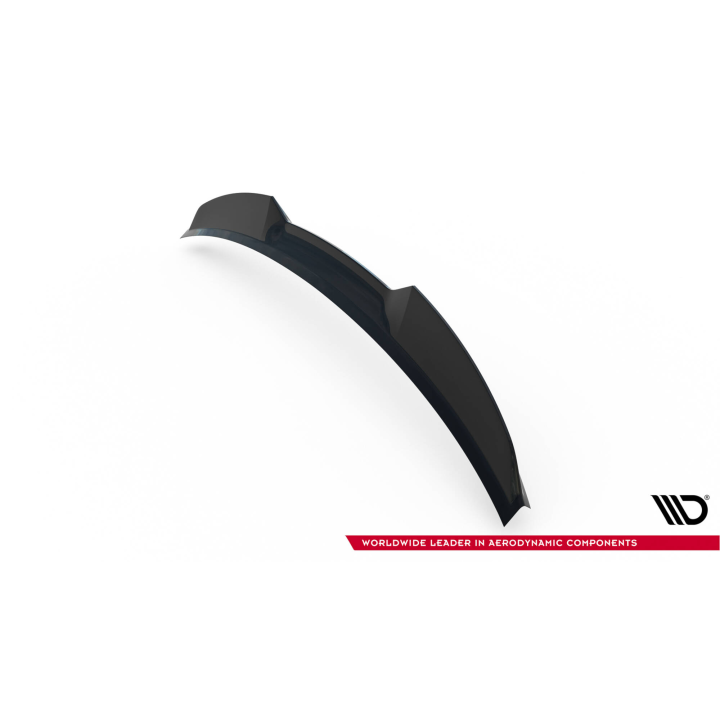 Spoiler Cap 3D Skoda Octavia RS / Sportline / Standard Liftback MK4 / Mk4 Facelift