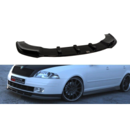 Splitter Przedni Skoda Octavia Mk2