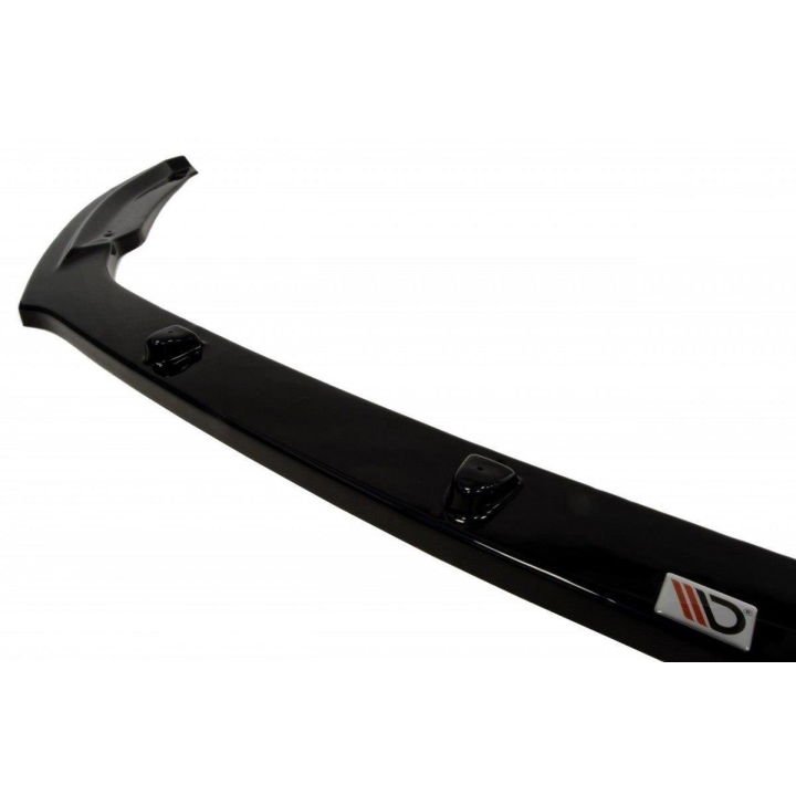 Splitter Przedni V.2 Skoda Octavia Mk3