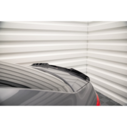 Spoiler Cap Skoda Octavia Liftback Mk3 Facelift