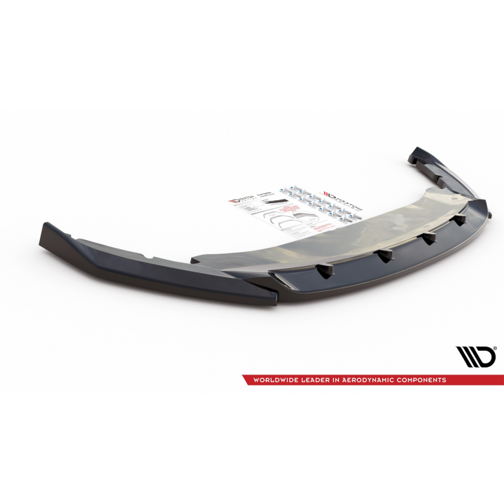 Splitter Przedni V.1 Skoda Octavia Mk4