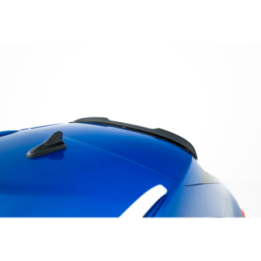 Spoiler Cap Skoda Octavia Combi Standard / RS Mk4 / Mk4 Facelift