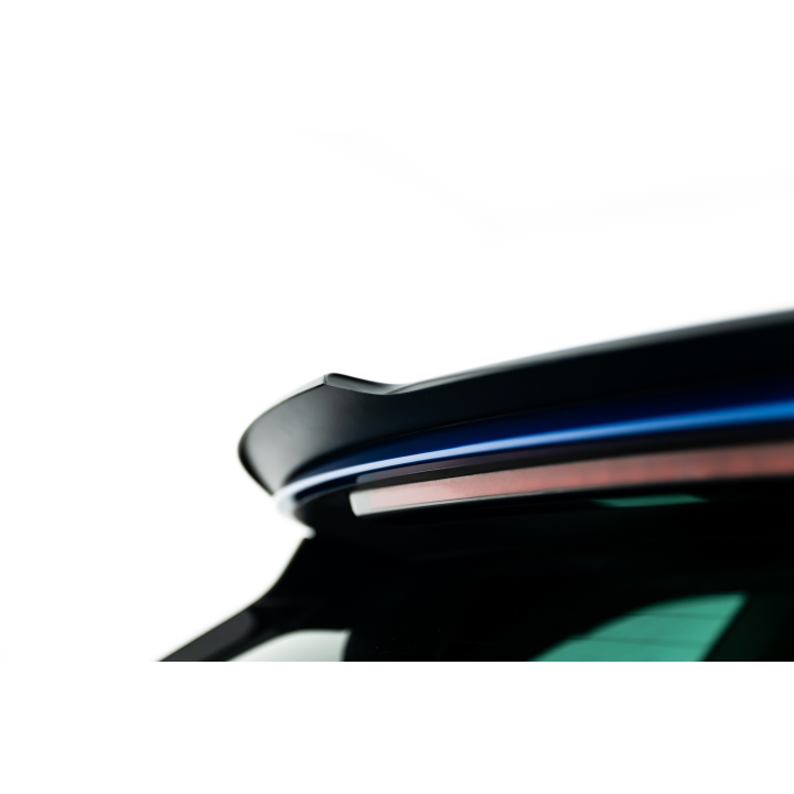 Spoiler Cap Skoda Octavia Combi Standard / RS Mk4 / Mk4 Facelift