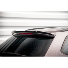 Spoiler Cap Seat Leon FR Sportstourer Mk3