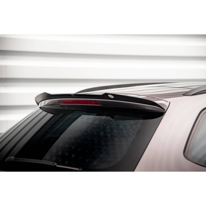 Spoiler Cap Seat Leon FR Sportstourer Mk3