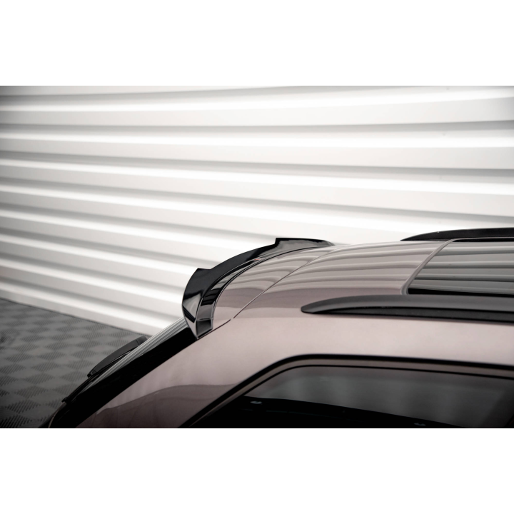 Spoiler Cap Seat Leon FR Sportstourer Mk3