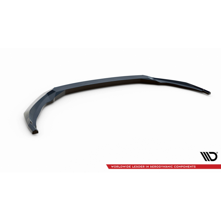 Splitter Przedni V.2 Skoda Octavia Sportline Mk4