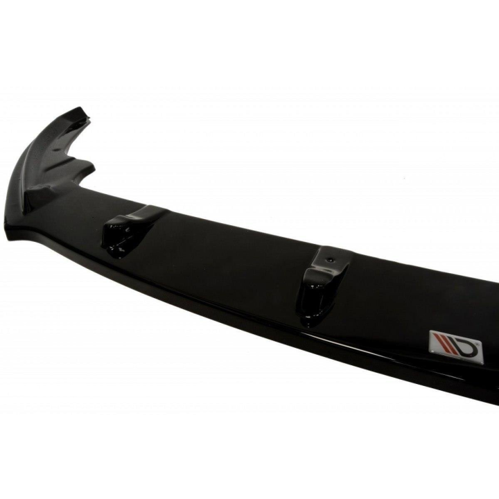 Splitter Przedni V.1 Skoda Rapid