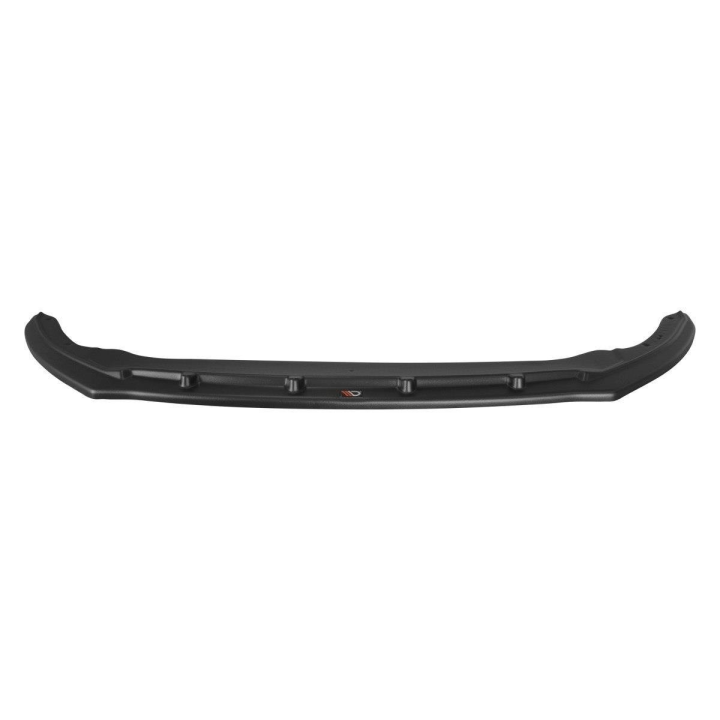 Splitter Przedni V.2 Skoda Rapid
