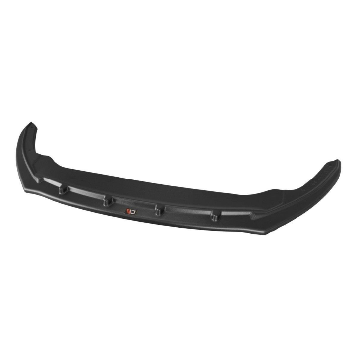 Splitter Przedni V.2 Skoda Rapid