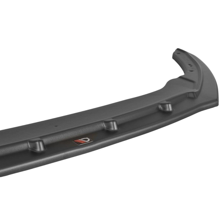 Splitter Przedni V.2 Skoda Rapid