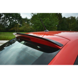 Spoiler Cap Skoda Rapid Spaceback