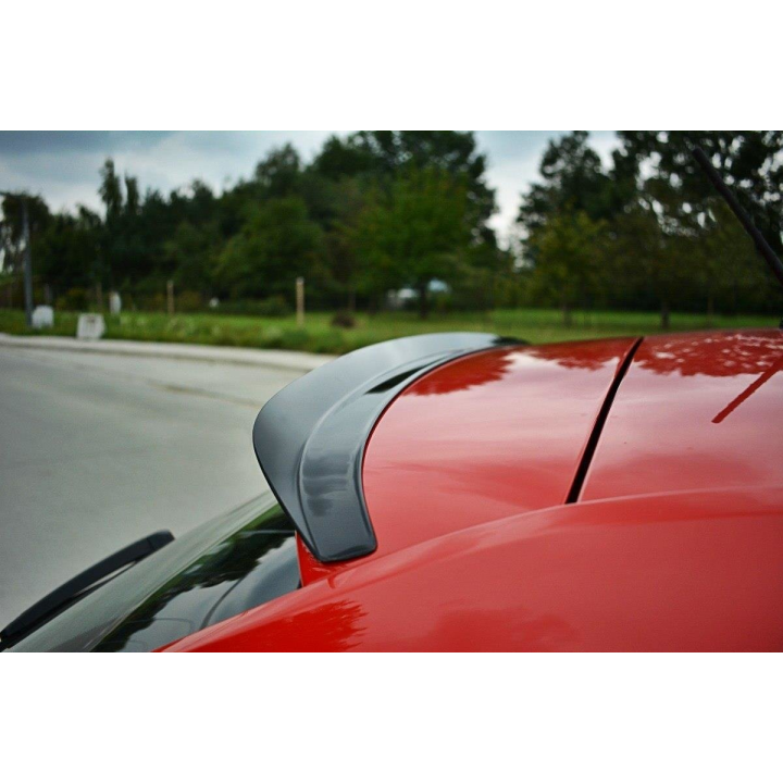 Spoiler Cap Skoda Rapid Spaceback