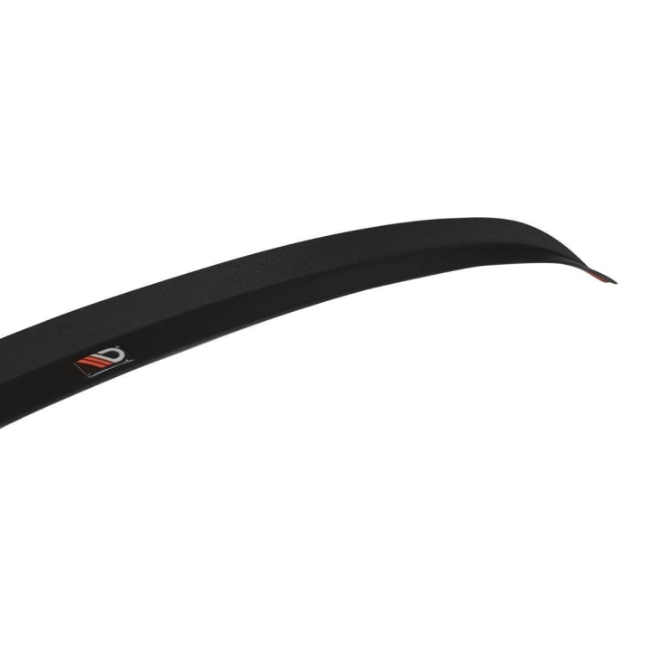 Spoiler Cap Skoda Rapid Spaceback