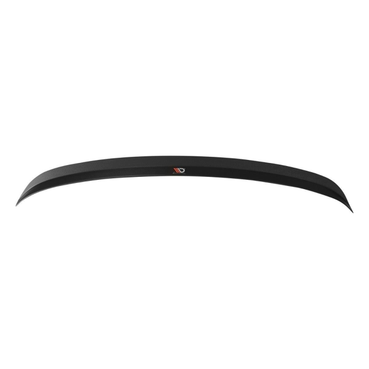Spoiler Cap Skoda Rapid Spaceback