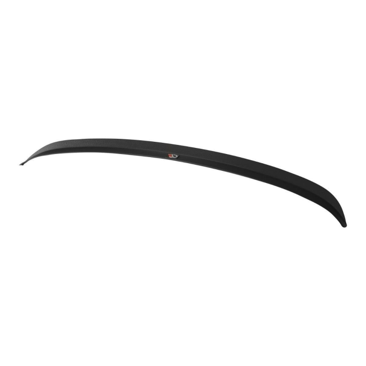 Spoiler Cap Skoda Rapid Spaceback