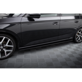 Dokładki Progów Skoda Scala