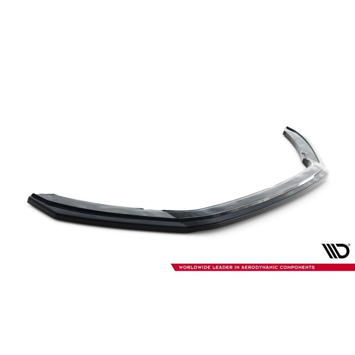 Splitter Przedni V.3 Skoda Scala