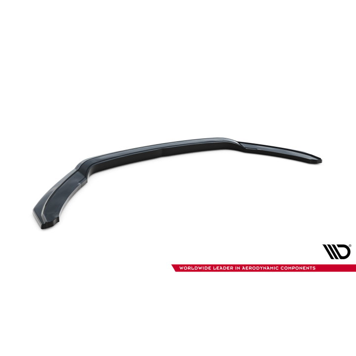 Splitter Przedni V.3 Skoda Scala