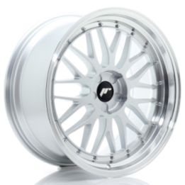 JR Wheels JR23 20x10 ET39 5x114,3 Hyper Silver