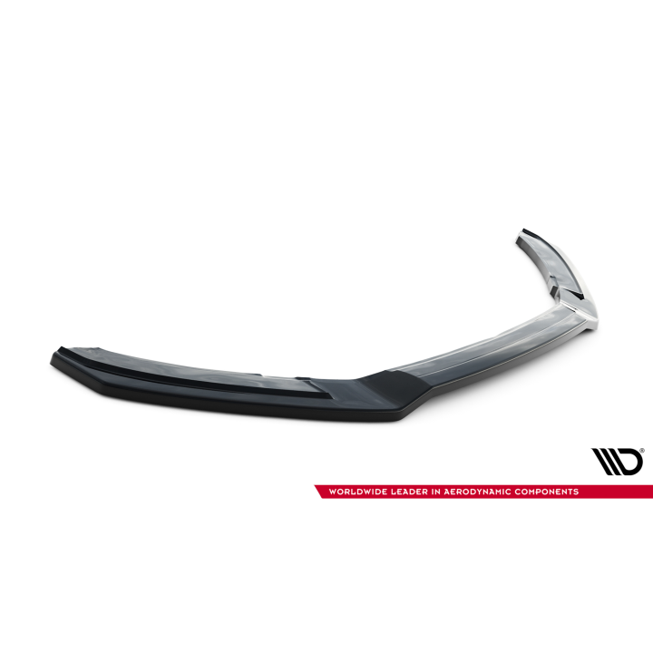 Splitter Przedni V.2 Skoda Scala