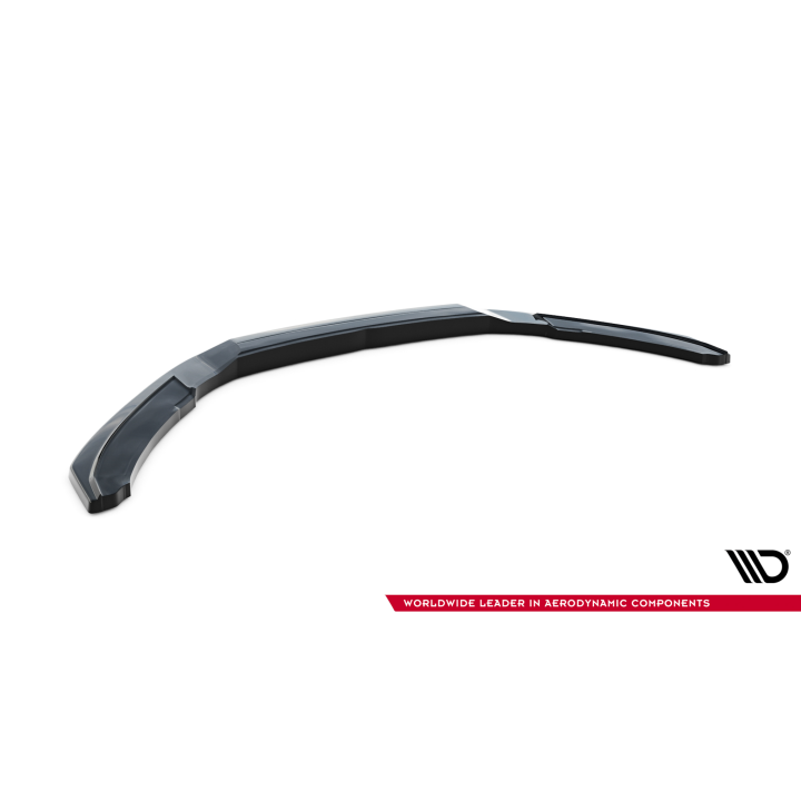 Splitter Przedni V.2 Skoda Scala