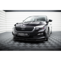 Splitter Przedni V.1 Skoda Scala