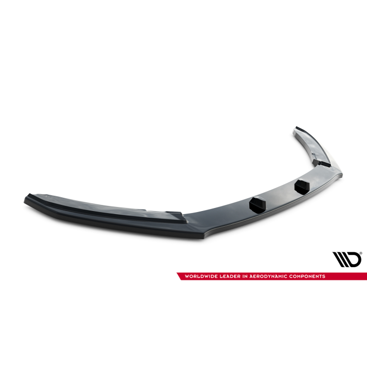 Splitter Przedni V.1 Skoda Scala