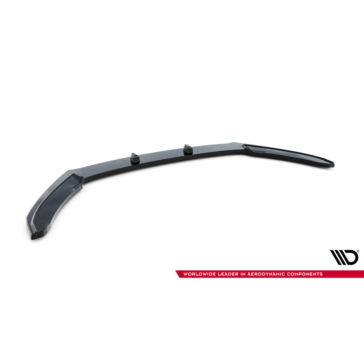 Splitter Przedni V.1 Skoda Scala