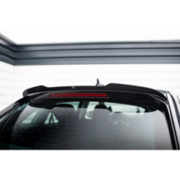 Spoiler Cap Skoda Scala