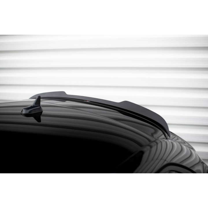 Spoiler Cap Skoda Scala