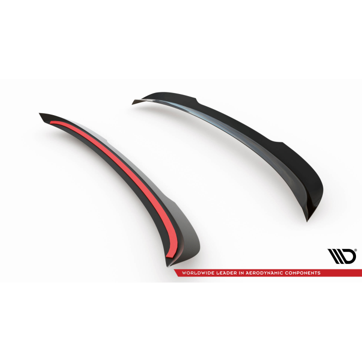 Spoiler Cap Skoda Scala