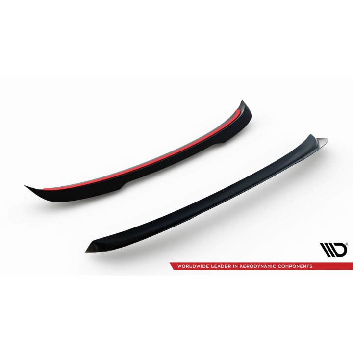 Spoiler Cap Skoda Scala
