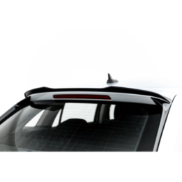 Spoiler Cap Skoda Scala Mk1 Facelift