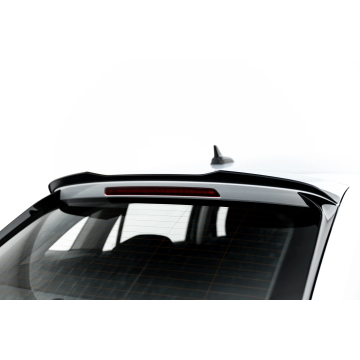 Spoiler Cap Skoda Scala Mk1 Facelift