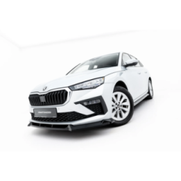 Splitter Przedni Skoda Scala Mk1 Facelift