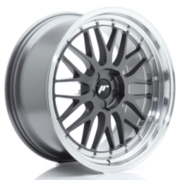 JR Wheels JR23 20x10,5 ET31 5x112 Hyper Gray