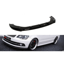 Splitter Przedni Skoda Superb Mk2 FL