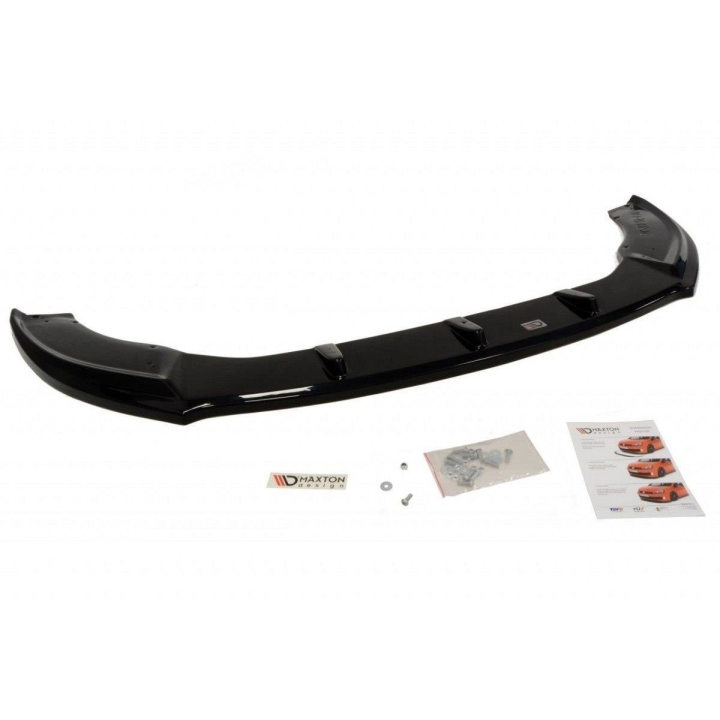Splitter Przedni Skoda Superb Mk2 FL