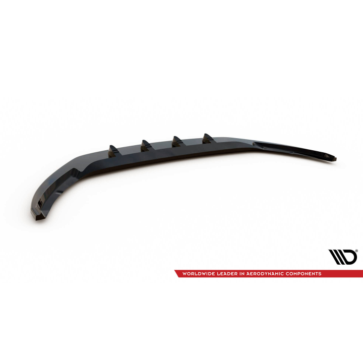 Splitter Przedni V.3 Skoda Superb Liftback / Combi Mk3
