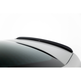 Spoiler Cap V.1 Skoda Superb Liftback Mk3 / Mk3 Facelift