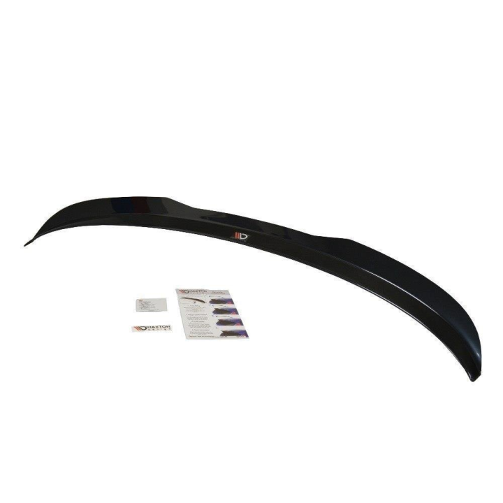 Spoiler Cap Skoda Superb Combi Mk3 / Mk3 Facelift