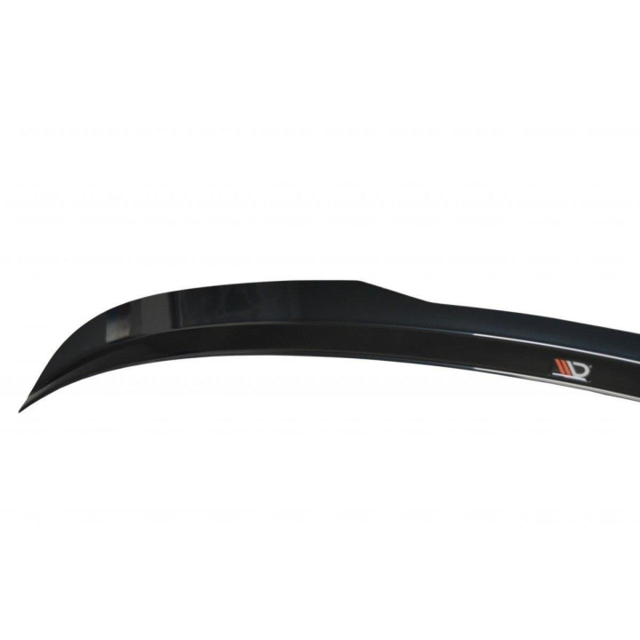 Spoiler Cap Skoda Superb Combi Mk3 / Mk3 Facelift