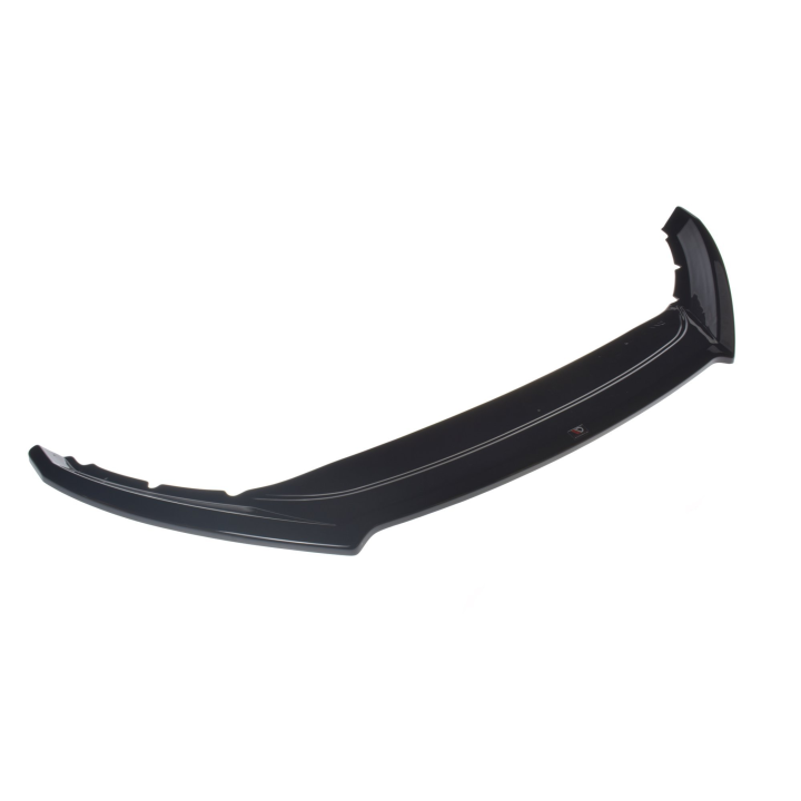 Splitter Przedni V.1 Skoda Superb Liftback / Combi Mk3 Facelift